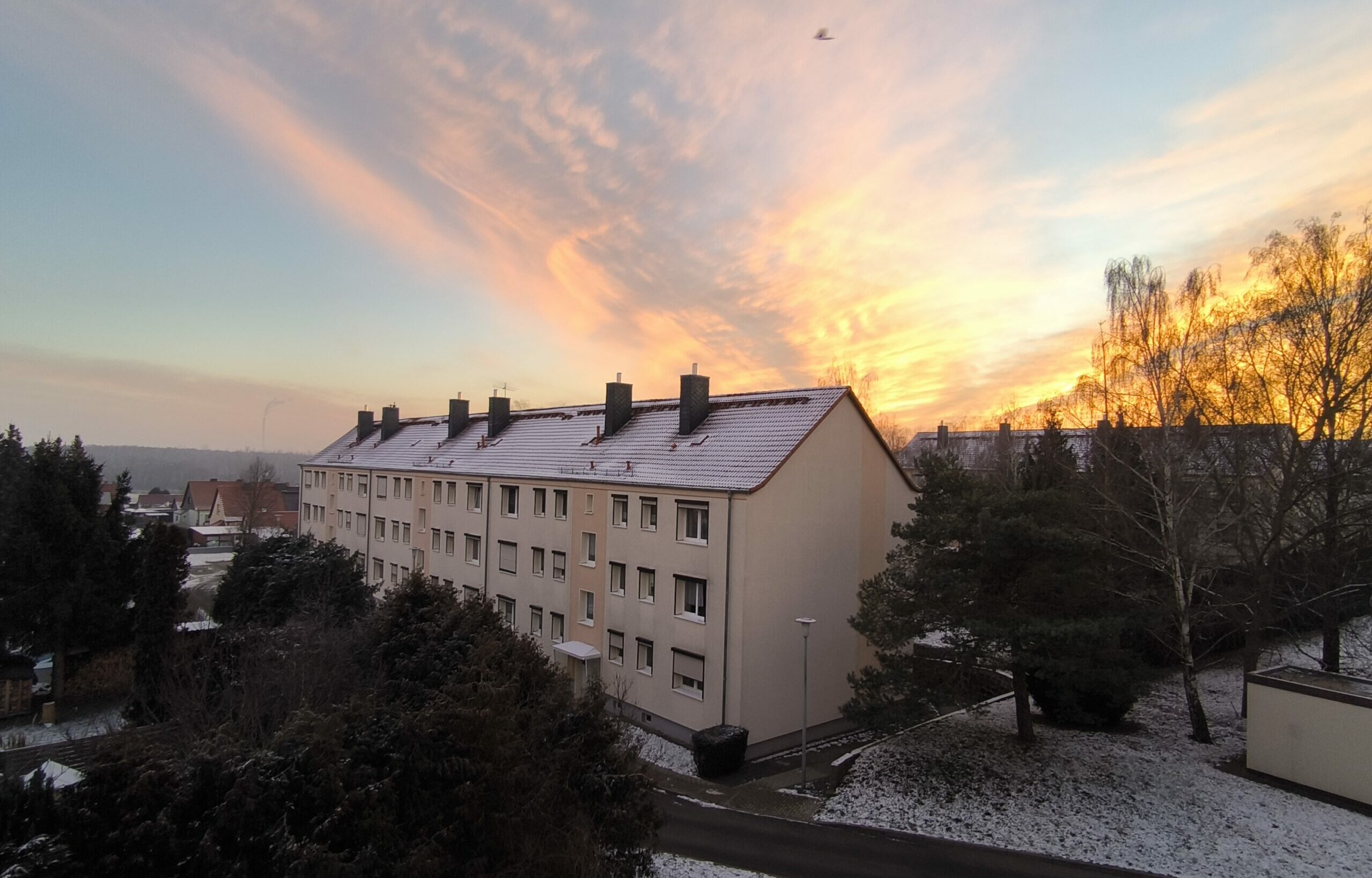 Einblick in unsere Wohnanlagen &ndash; Bild 4