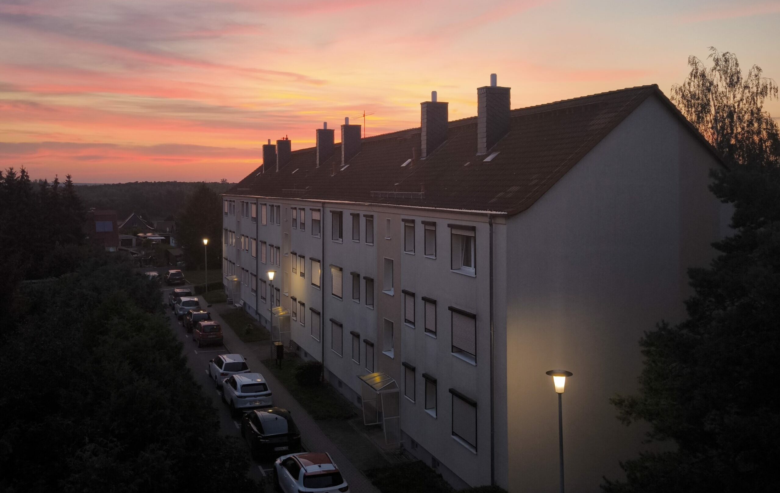 Einblick in unsere Wohnanlagen &ndash; Bild 5